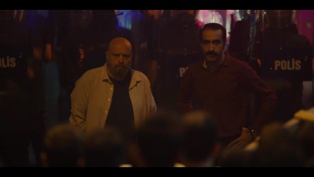 Titokzatos üzenetek 2. évad 08. rész