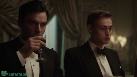 Tíz kicsi katona 1. évad 01. rész