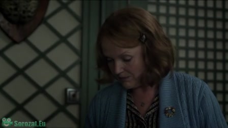 Tíz kicsi katona 1. évad 02. rész