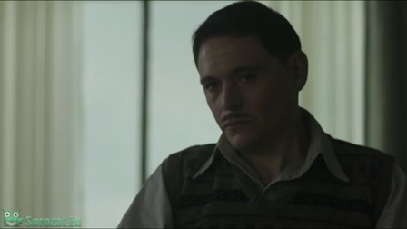 Tíz kicsi katona 1. évad 03. rész