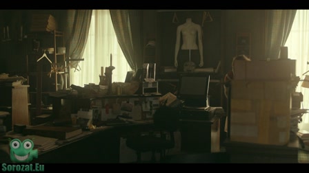 Tizenegyes állomás 1. évad 04. rész