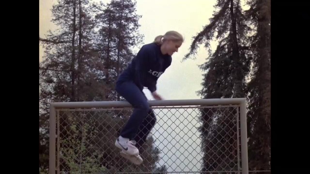 T.J. Hooker 1. évad 01. rész