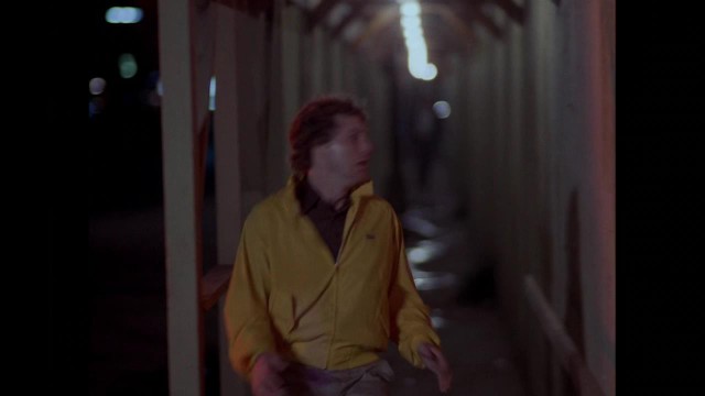 T.J. Hooker 1. évad 02. rész