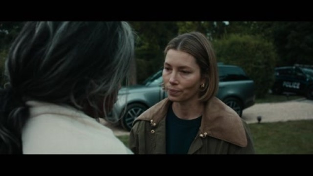 Tökéletes nővér 1. évad 01. rész