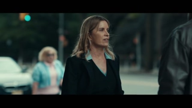 Tökéletes nővér 1. évad 02. rész