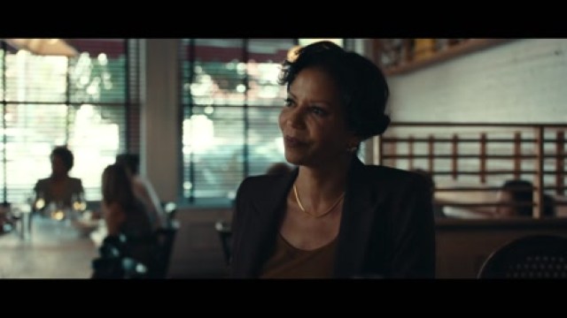 Tökéletes nővér 1. évad 03. rész