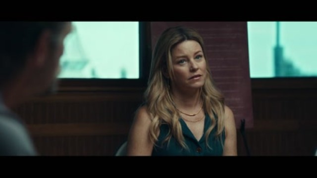 Tökéletes nővér 1. évad 06. rész