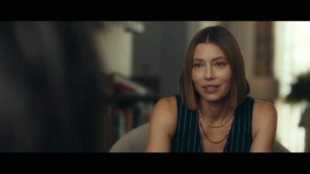 Tökéletes nővér 1. évad 07. rész