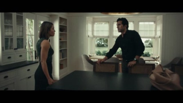 Tökéletes nővér 1. évad 08. rész