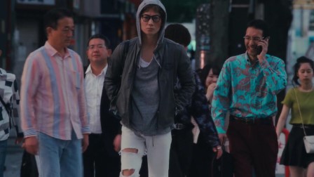 Tokió szélhámosai 1. évad 03. rész