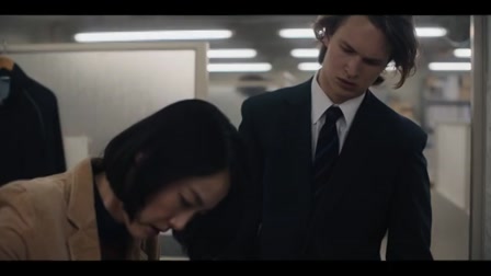 Tokyo Vice 1. évad 04. rész