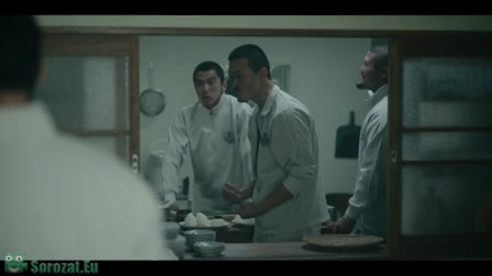 Tokyo Vice 2. évad 01. rész