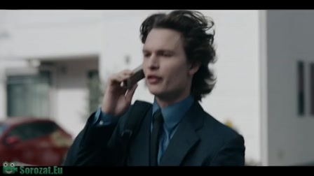 Tokyo Vice 2. évad 06. rész