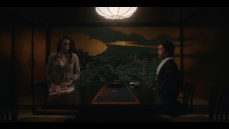 Tokyo Vice 2. évad 08. rész