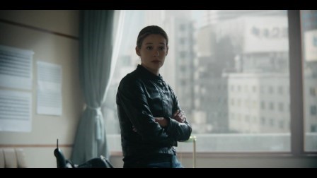 Tokyo Vice 2. évad 10. rész