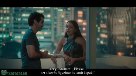 Tolakodó pillantás 1. évad 02. rész