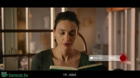 Tolakodó pillantás 1. évad 06. rész