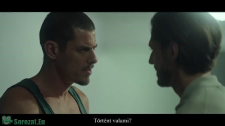 Tolakodó pillantás 1. évad 07. rész