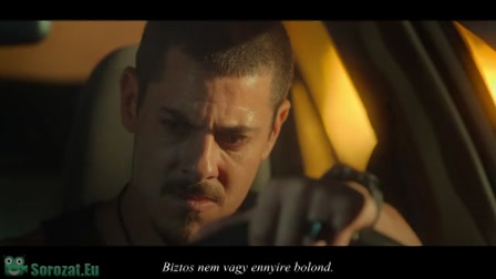 Tolakodó pillantás 1. évad 10. rész