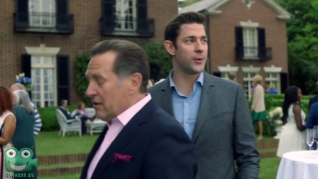 Tom Clancy's: Jack Ryan 1. évad 01. rész