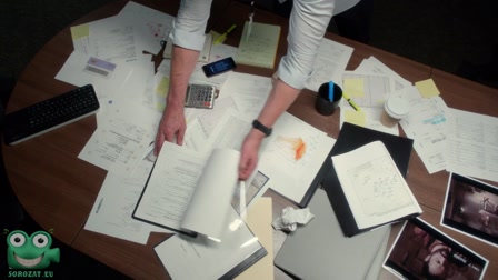 Tom Clancy's: Jack Ryan 1. évad 02. rész