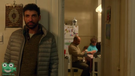 Tom Clancy's: Jack Ryan 1. évad 03. rész