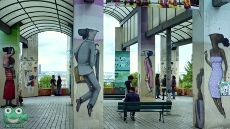 Tom Clancy's: Jack Ryan 1. évad 05. rész