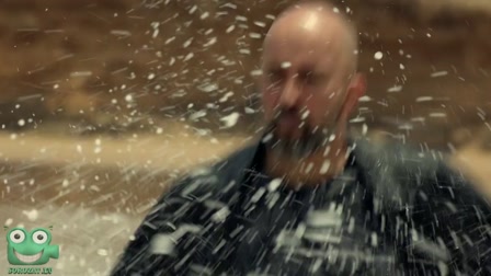 Tom Clancy's: Jack Ryan 1. évad 06. rész