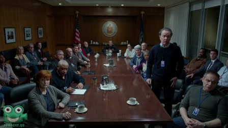 Tom Clancy's: Jack Ryan 1. évad 07. rész