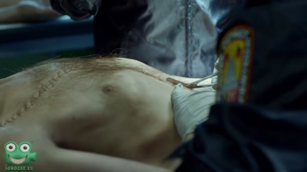 Tom Clancy's: Jack Ryan 1. évad 08. rész