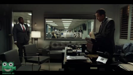 Tom Clancy's: Jack Ryan 2. évad 01. rész