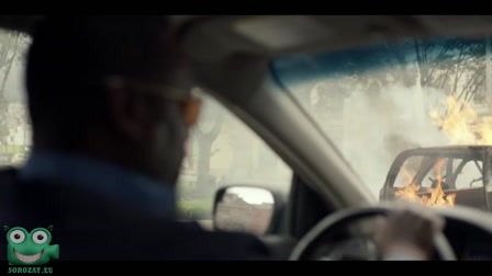 Tom Clancy's: Jack Ryan 2. évad 06. rész