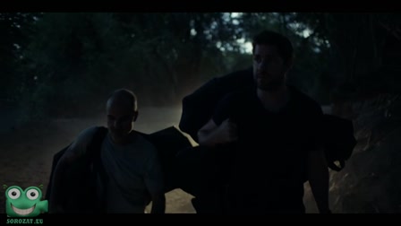 Tom Clancy's: Jack Ryan 2. évad 07. rész