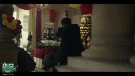 Tom Clancy's: Jack Ryan 2. évad 08. rész