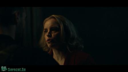 Tom Clancy's: Jack Ryan 3. évad 05. rész