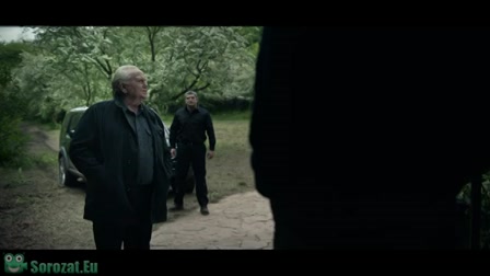 Tom Clancy's: Jack Ryan 3. évad 06. rész