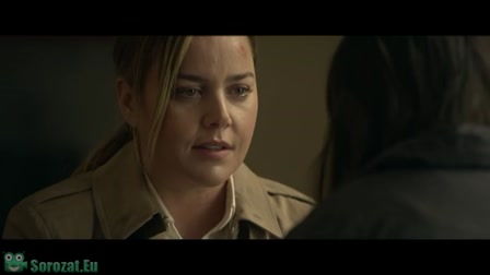 Tom Clancy's: Jack Ryan 4. évad 06. rész