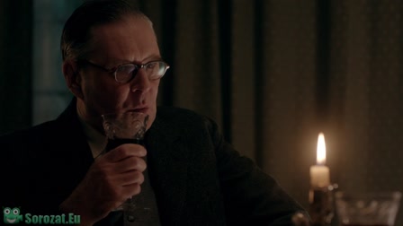 Tommy és Tuppence forró nyomon 1. évad 01. rész