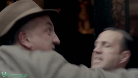 Tommy és Tuppence forró nyomon 1. évad 02. rész