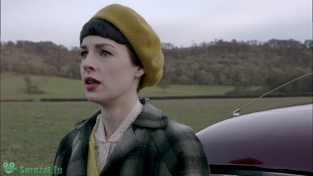 Tommy és Tuppence forró nyomon 1. évad 03. rész