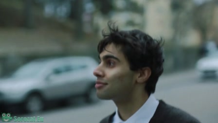 Tore 1. évad 03. rész