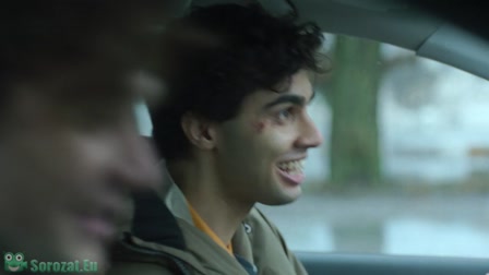 Tore 1. évad 05. rész