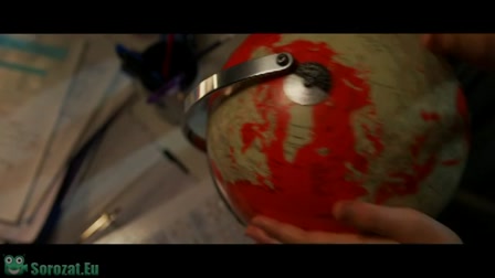 Törvényen kívül 1. évad 02. rész