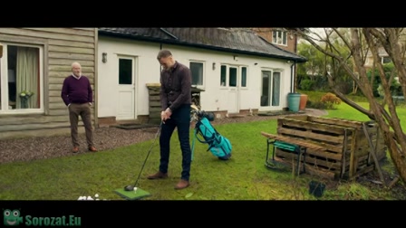 Törvényen kívül 1. évad 03. rész