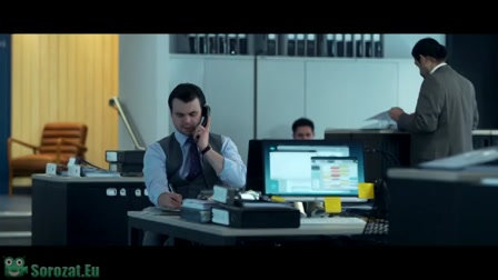 Törvényen kívül 1. évad 04. rész