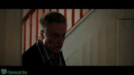 Törvényen kívül 2. évad 01. rész