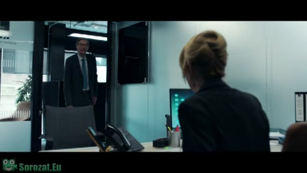 Törvényen kívül 2. évad 02. rész