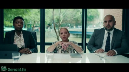 Törvényen kívül 2. évad 03. rész