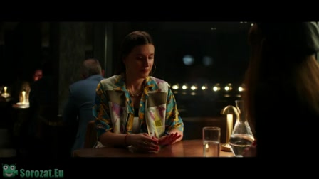 Törvényen kívül 2. évad 04. rész