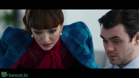 Törvényen kívül 2. évad 05. rész